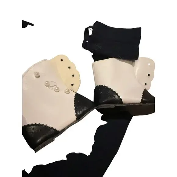 VTG 1989 American Girl Samantha Winter Outfit - Picture 3 of 9